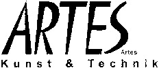 ARTES Kunst & Technik