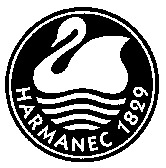 HARMANEC 1829