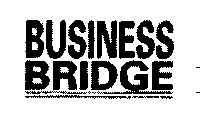 BUSINESS BRIDGE