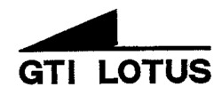 GTI LOTUS