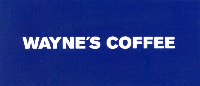 WAYNE'S COFFEE