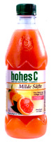hohes C Milde Säfte