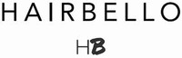 HAIRBELLO HB