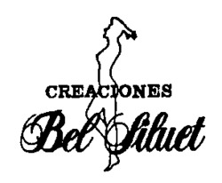 CREACIONES Bel Siluet