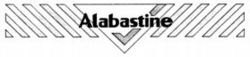 Alabastine