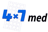 4x7med
