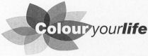 Colour your life