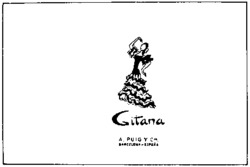 Gitana