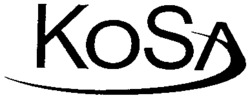 KOSA