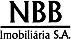 NBB Imobiliária S.A.