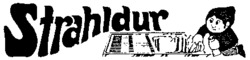 Strahldur