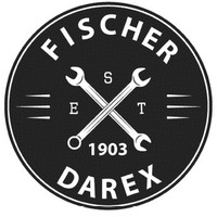 FISCHER DAREX EST 1903