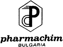 P pharmachim BULGARIA