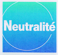 Neutralité