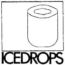 ICEDROPS
