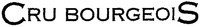 CRU BOURGEOIS