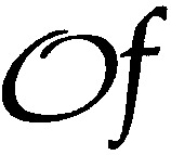 Of