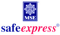 TRESOR ROUTIER MSE safe express
