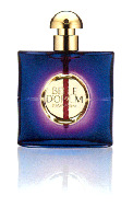 BELLE D'OPIUM