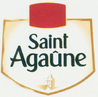 Saint Agaûne