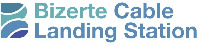 B Bizerte Cable Landing Station