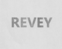 REVEY