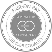 FAIR-ON-PAY REVIEWED BY COMP-ON AG GENDER EQUALITY