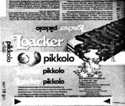 Loacker pikkolo