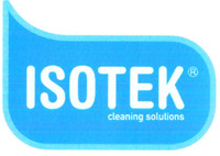 ISOTEK cleaning solutions