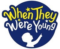 When They Were Young