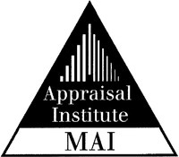 AI Appraisal Institute MAI