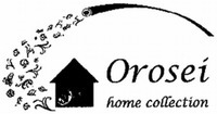 Orosei home collection