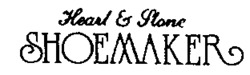 Hearl & Stone SHOEMAKER