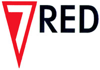 7 RED