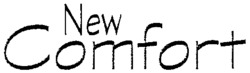 New Comfort