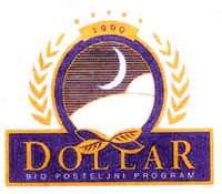 DOLLAR BIO POSTELJNI PROGRAM
