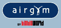 airgym BY BIGBIGWORLD