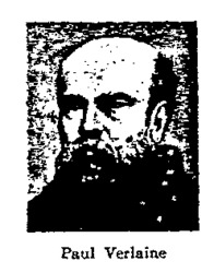 Paul Verlaine