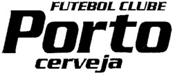 FUTEBOL CLUBE Porto cerveja