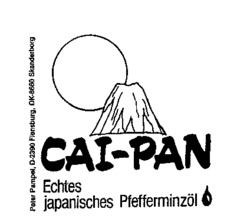 CAI-PAN
