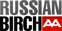RUSSIAN BIRCH
