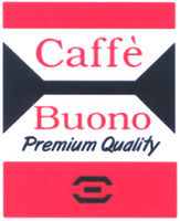 Caffè Buono Premium Quality