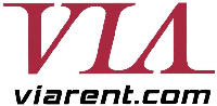 VIA viarent.com