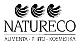 NATURECO ALIMENTA-PHITO-KOSMETIKA