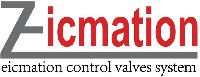Eicmation control valves system