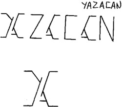 YAZACAN