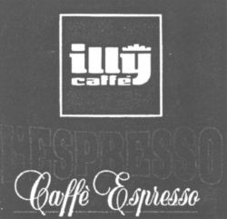 L'ESPRESSO Caffè Espresso