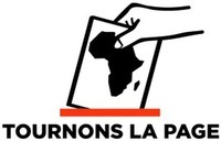 TOURNONS LA PAGE