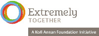 Extremely TOGETHER A Kofi Annan Foundation Initiative