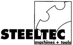 STEELTEC machines + tools